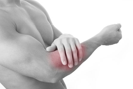 Elbow Pain