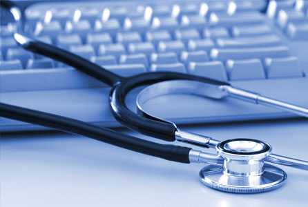 Online Health Diagnosis